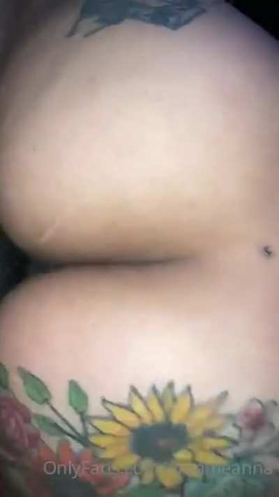 Slim Thick on the dick for the win!