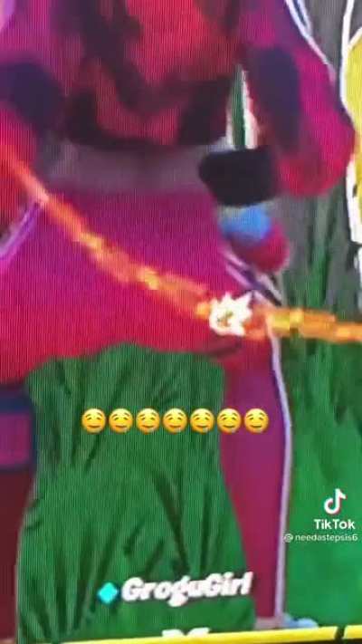 Fortnite kids at it again
