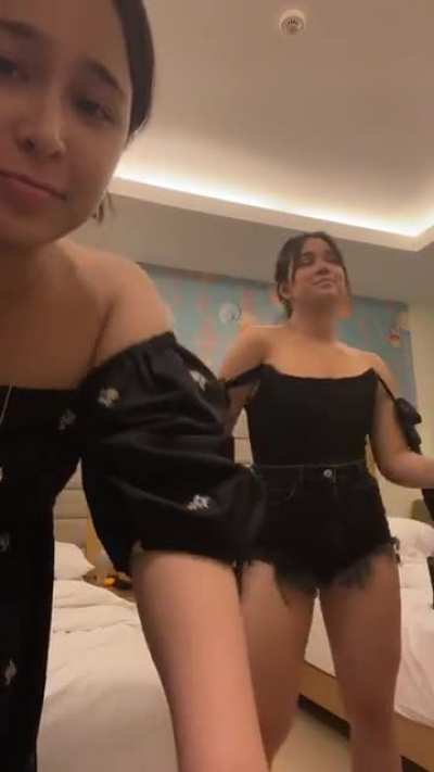Mikee Quintos