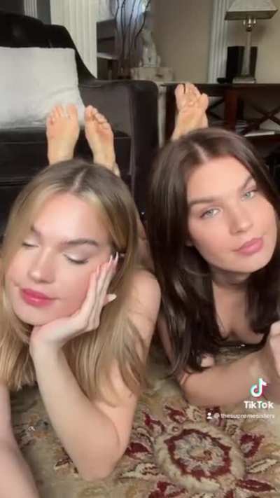 toe beans <3