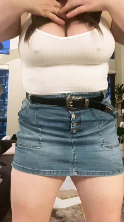 Dropping by to remind you bras are overrated.