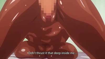 Micro Bikini [Tonari No Ie No Anette-san 1]