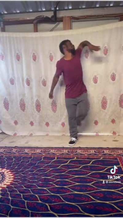 Love Nwantiti Dance Tutorial