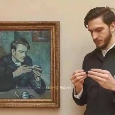 Mona Lissa