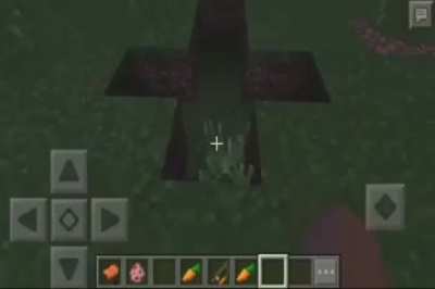 How to make in Minecraft (enjoy)