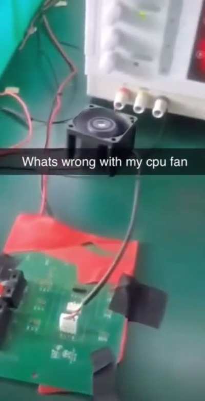 Need help
