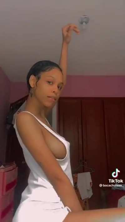 just side boobs