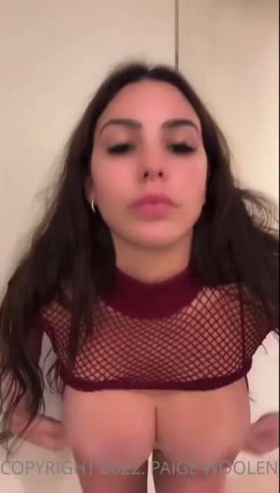 Sexy Outfit