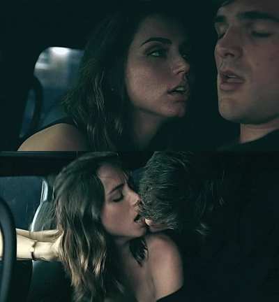 Ana de Armas