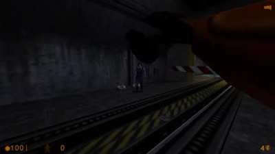 Freeman I’ve Been Waiting For Yo-