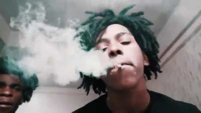 Underrated drill song- talk my shit pt 2