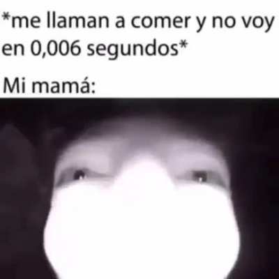 a comer