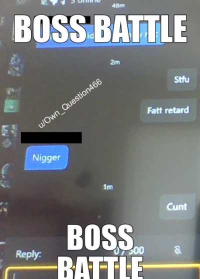 boss