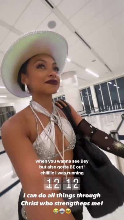Logan Browning 