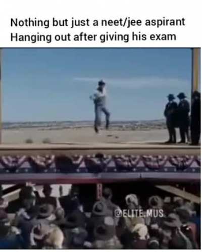 Lmao ded