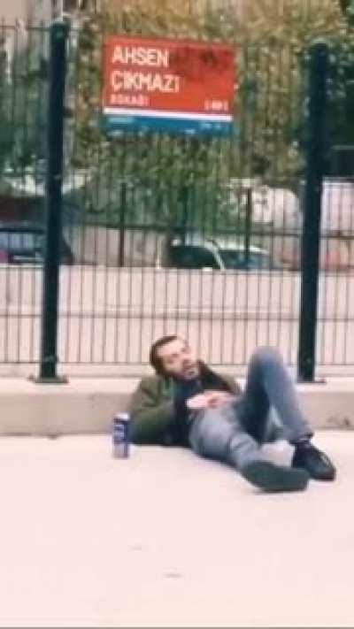 Canım ülkem