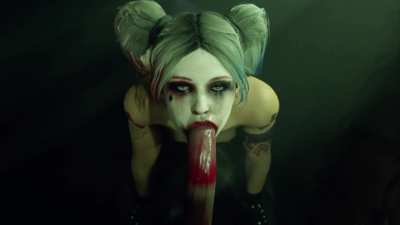 Cassie Quinn blowjob (Vega)