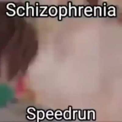 I HATE MEDICATION