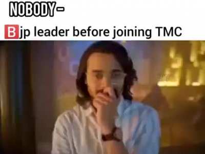 Least Dal Badlu Indian Politician