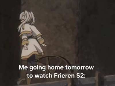 Frieren