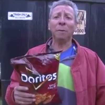 Dorito