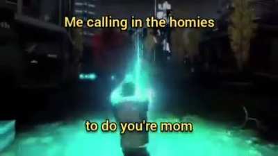 Epicaly owned😎😎😎