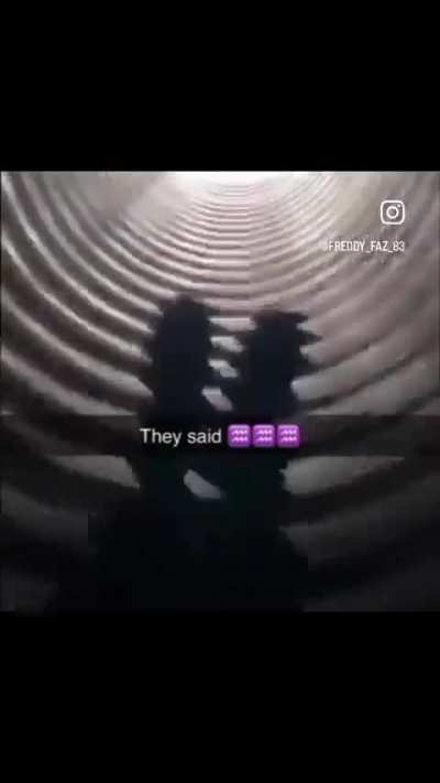 Bro really said that
