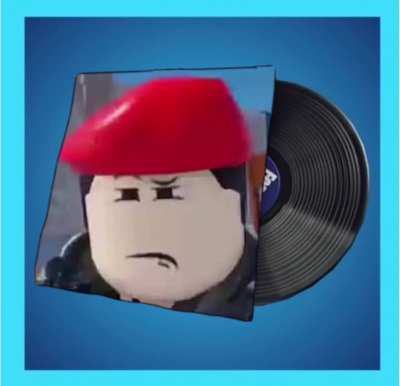 Fortnite’s new Lobby music is 🔥🔥🔥