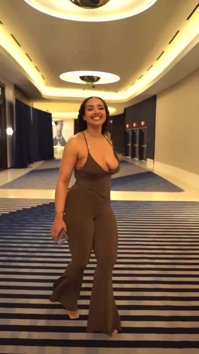 Demetria Obilor