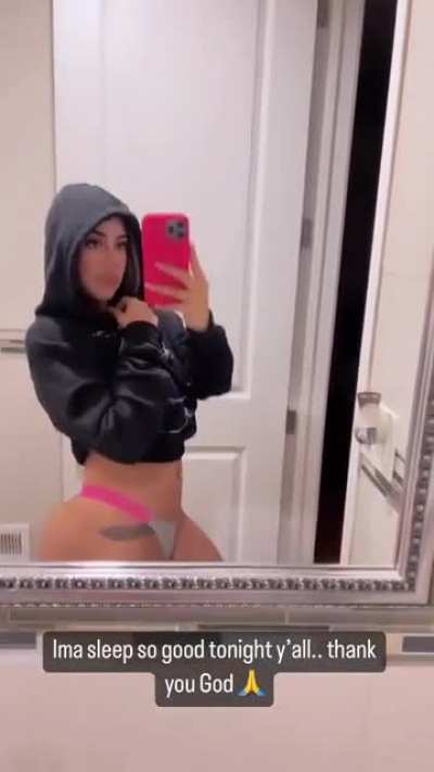 bad ass michelle