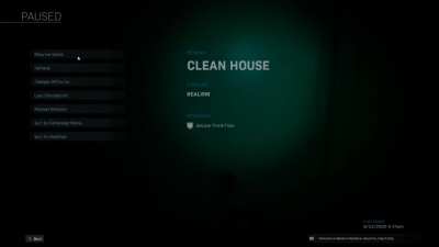 Breach and Clear
