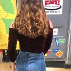 More Ass