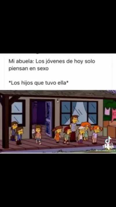 Putamadreabuela 🤬