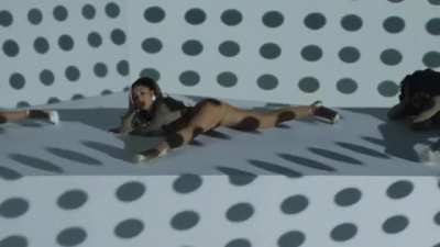Ariana Grande
