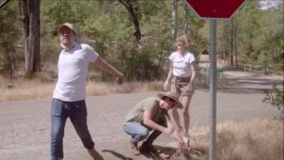 From Breaking Ground: Episode 11