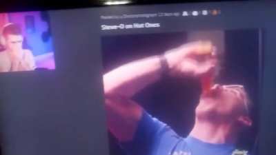 I made Jacksepticeye's scream into a perfectly cut one.
