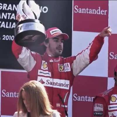 Fernando Alonso