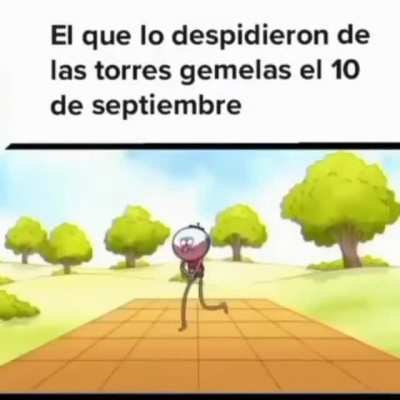 Que suerte
