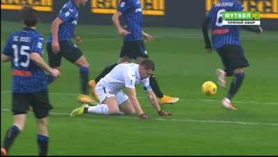 fair play Belotti