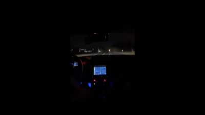 Finally convinced my buddies to come for a ride… it was incredible fun for all involved