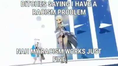 What's the name of this song??? It's pretty catchy ngl 😳😳