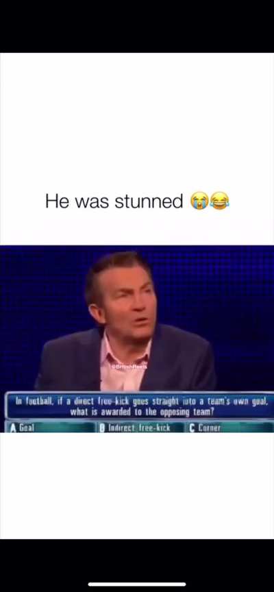Wait for the end