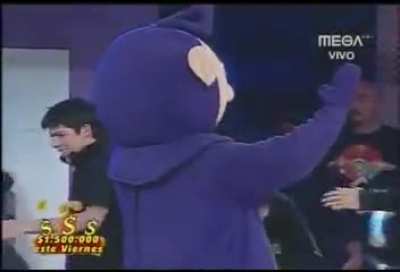 Chilean TV, 2009