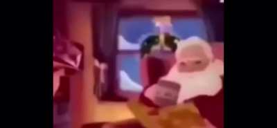Santa!!!