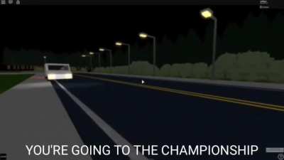 I don't really know how the championships work, but I like to imagine That's what supercell does if someone who only wants star points wins the championship on accident: