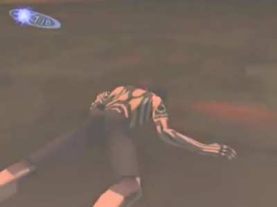 Nocturne post in persona reddit