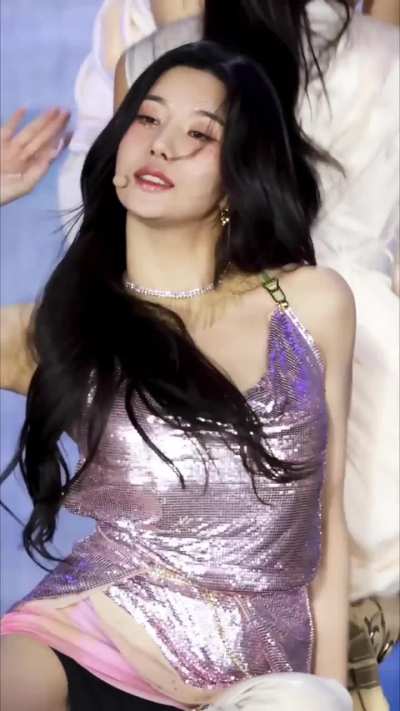 Kwon Eunbi