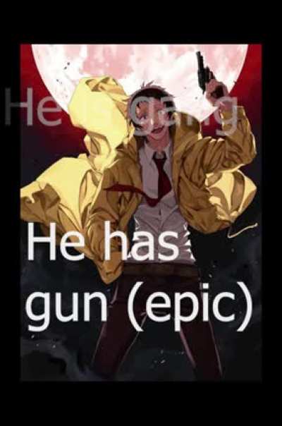 Adachi is my Waifu