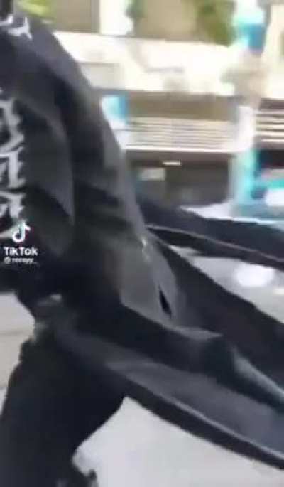 What is this power?