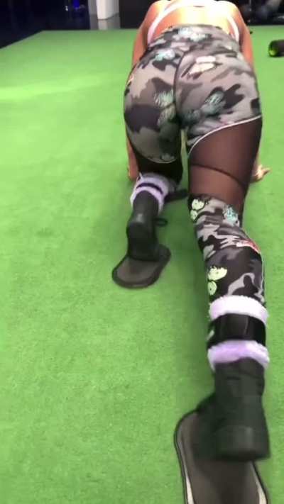 jiggle